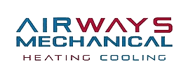 Airways MechanicalLogo